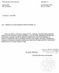 Vyjádření lékárna Chodov