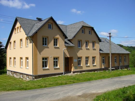 Po rekonstrukci